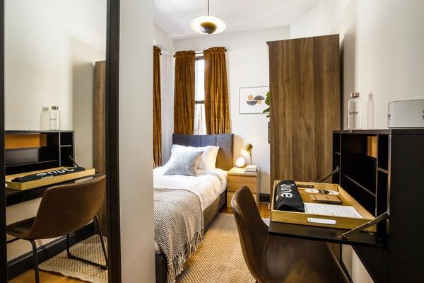 Photo of "#142-C: Twin Bedroom C" home