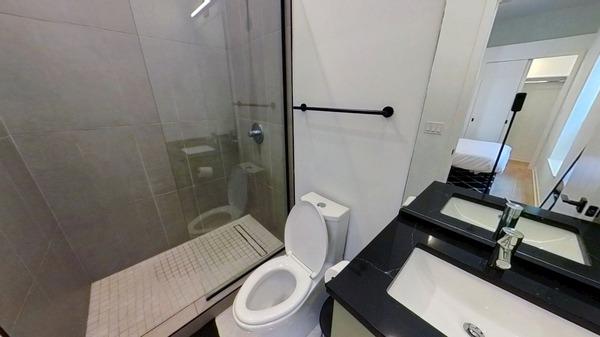Photo of "#1862-A: Full Bedroom A w/Private Bathroom" home