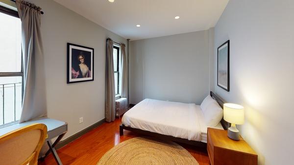 Photo of "#703-B: Queen Bedroom B" home