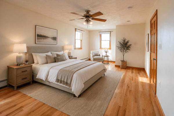 Photo of "#1834-D: Queen Bedroom D" home