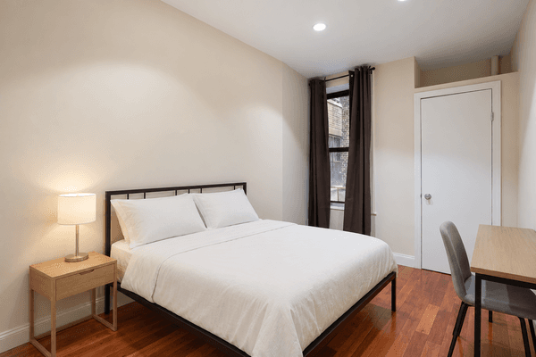 Photo of "#844-B: Full Bedroom B" home