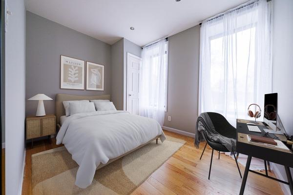Photo of "#1827-C: Full Bedroom C" home