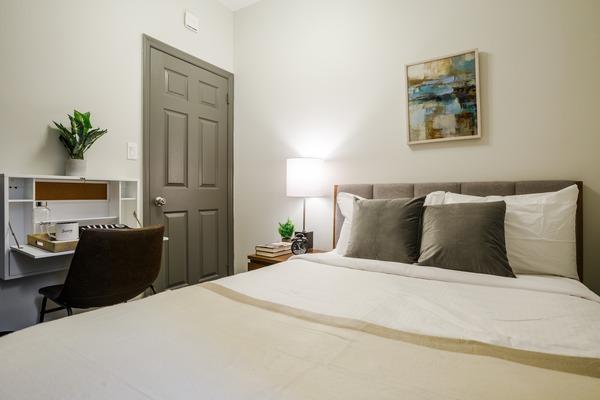 Photo of "#210-A: Full Bedroom A" home