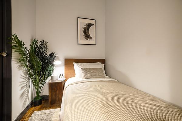 Photo of "#181-B: Twin Bedroom B" home