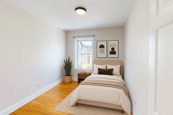 Photo of "#1282-A: Queen Bedroom A" home