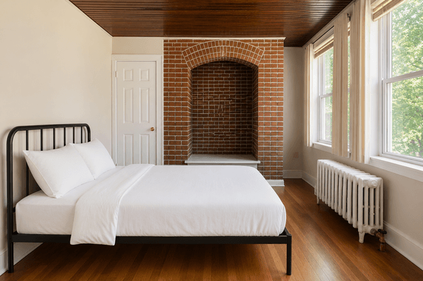 Photo of "#1341-A: Queen Bedroom A" home