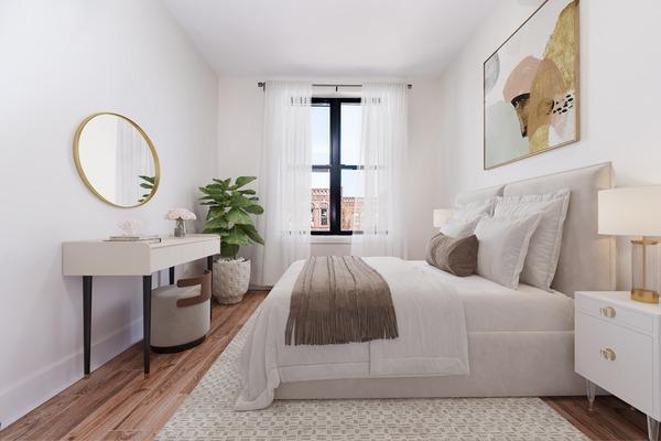 Photo of "#1836-B: Full Bedroom B" home