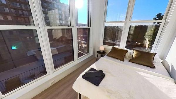 Photo of "#1907-D: Queen Bedroom D" home