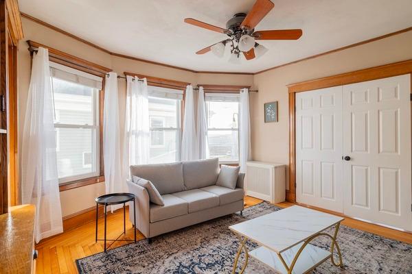 Photo of "#1834-D: Queen Bedroom D" home