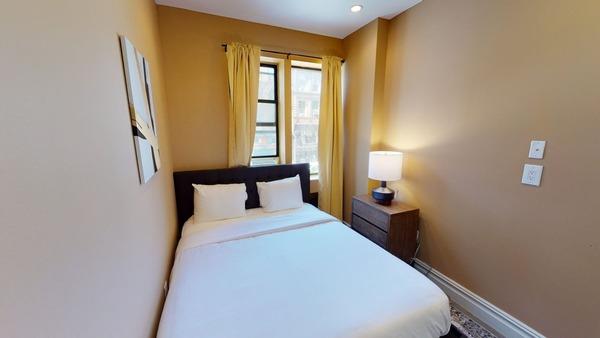 Photo of "#1919-C: Queen Bedroom C" home