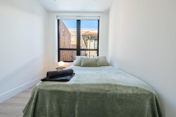 Photo of "#1908-A: Queen Bedroom A" home