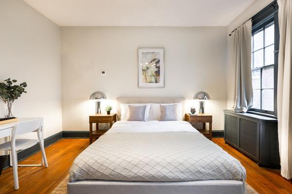 Photo of "#333-B: Queen Bedroom B" home
