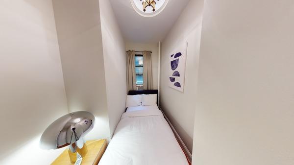 Photo of "#529-A: Twin Bedroom A" home