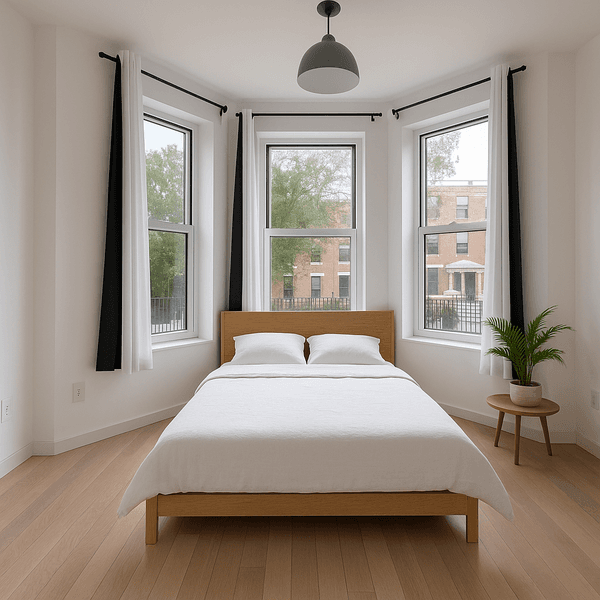 Photo of "#1899-A: Queen Bedroom A" home