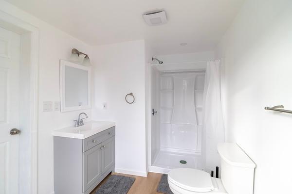 Photo of "#1786-A: Queen Room A w/Private Bathroom" home