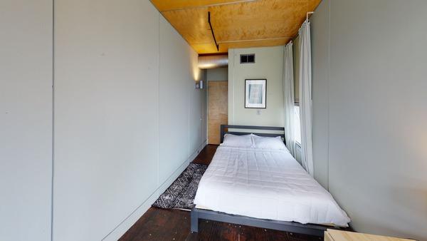 Photo of "#414-4F: Full Bedroom 4F w/Private Bathroom" home