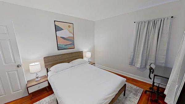 Photo of "#1875-A: Queen Bedroom A" home