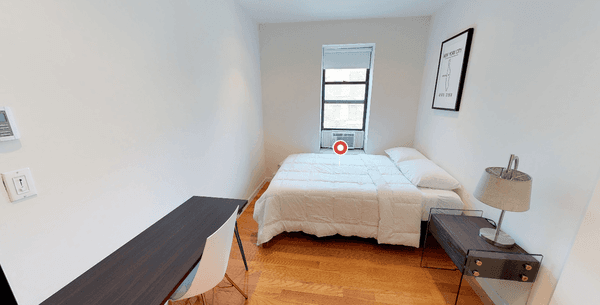 Photo of "#1863-A: Full Bedroom A" home
