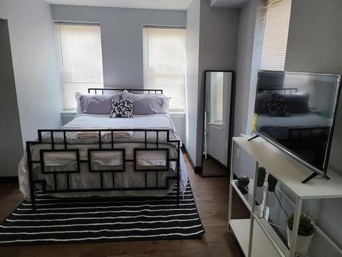 Photo of "#f89: Bright, Cozy Flat, Ideal for Long Stays (Has a Place)" home