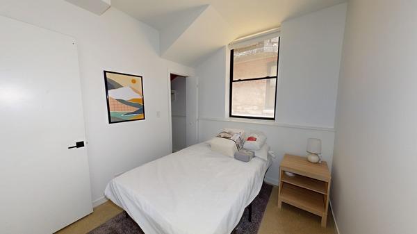 Photo of "#1861-A: Full Bedroom A" home