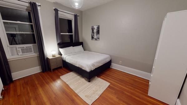 Photo of "#679-B: Queen Bedroom B" home