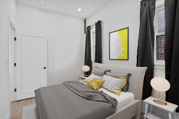 Photo of "#382-A: Full Bedroom A" home