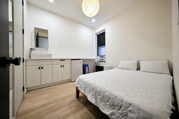 Photo of "#1879-A: Queen Room A w/ Private Bathroom" home