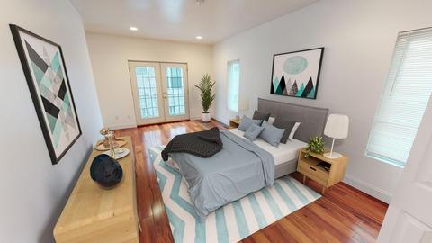 Photo of "#7f2: Spacious Bella Vista townhome with amazing patio (Has a House)" home