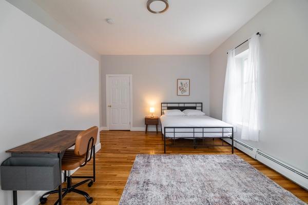 Photo of "#1886-A: Queen Bedroom A" home