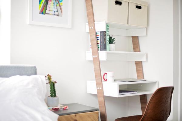 Photo of "#1870-B: Full Bedroom B" home