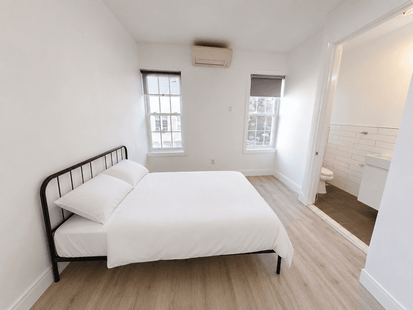 Photo of "#1736-B: Full Bedroom B w/ Private Bathroom" home