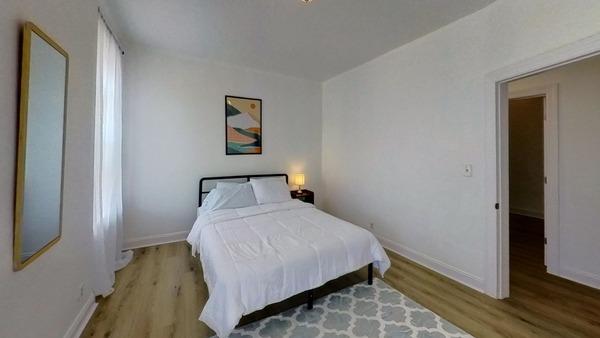 Photo of "#1876-A: Queen Bedroom A" home