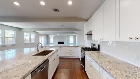 Photo of "#216: Sleekly renovated Braeswood Place home with large yard (Has a House)" home