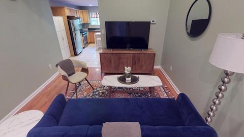 Photo of "#826: Classic Northern Liberties apartment with great views (Has a House)" home