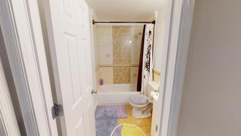 Photo of "#737: Updated Overbrook townhouse near Morris Park (Has a House)" home