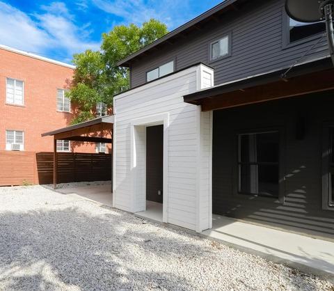 Photo of "#f87: Modern Denver Heights home by Dignowity & downtown (Has a House)" home