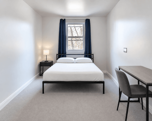 Photo of "#979-A: Queen Bedroom A" home