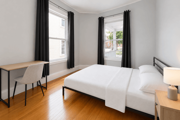 Photo of "#587-F: Full Bedroom F" home