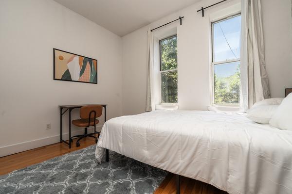 Photo of "#1892-A: Queen Bedroom A" home
