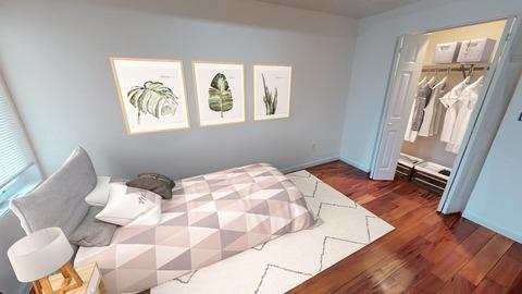 Photo of "#7f2: Spacious Bella Vista townhome with amazing patio (Has a House)" home
