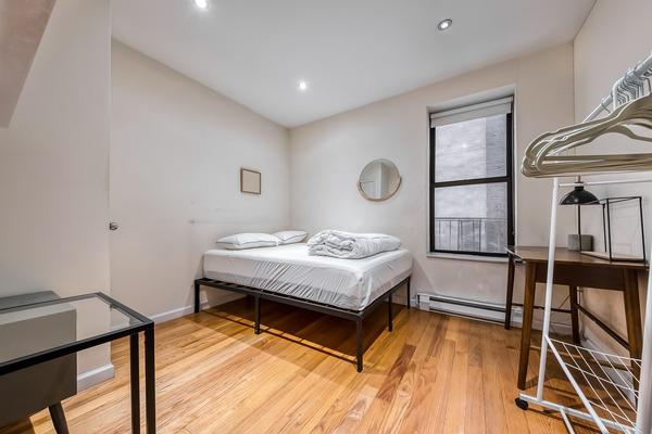 Photo of "#1865-C: Full Bedroom C" home