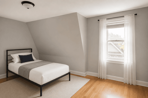 Photo of "#1578-D: Queen Bedroom D" home