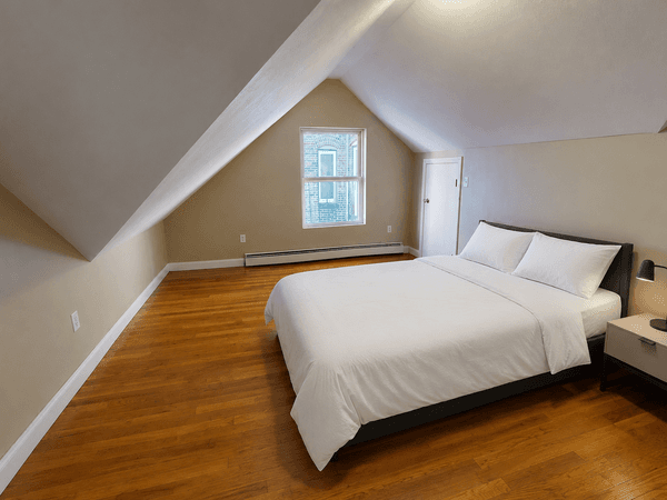 Photo of "#1285-C: Queen Bedroom C" home