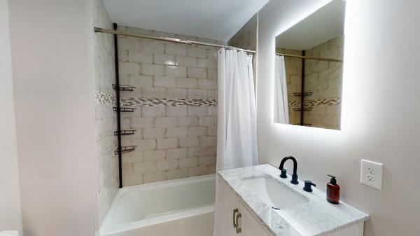 Photo of "#991-C: Queen Bedroom C  w/ Private Bathroom" home