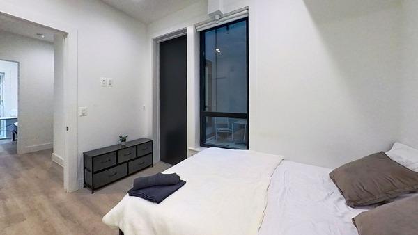 Photo of "#1905-D: Queen Bedroom D" home