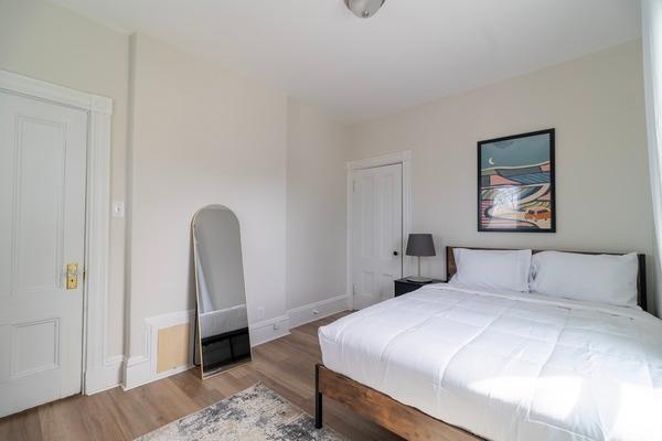 Photo of "#1851-A: Queen Bedroom A" home