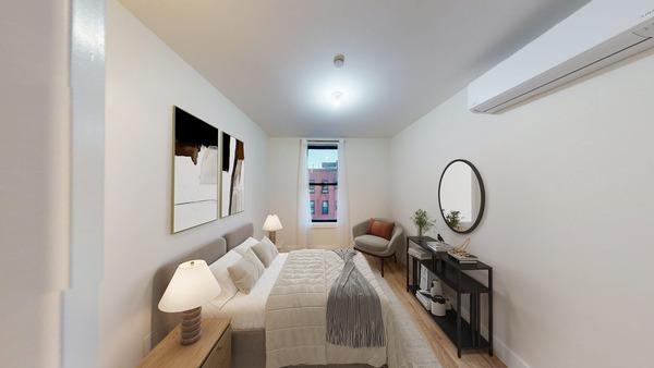 Photo of "#1833-C: Full Bedroom C/w Private Bath" home