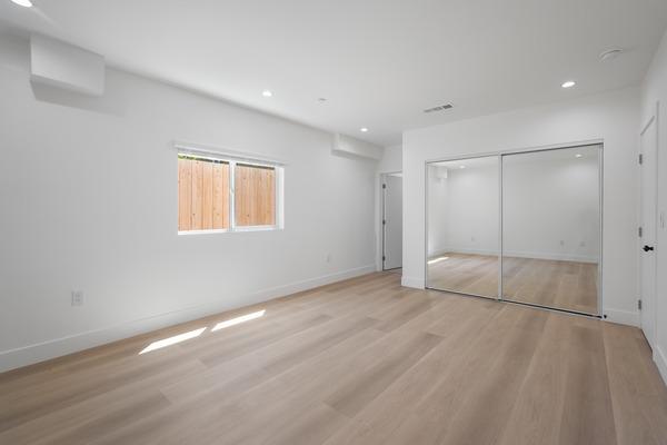 Photo of "#1858-A: Queen Bedroom A w/Private Bathroom" home
