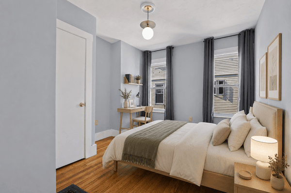 Photo of "#445-A: Full Bedroom A" home