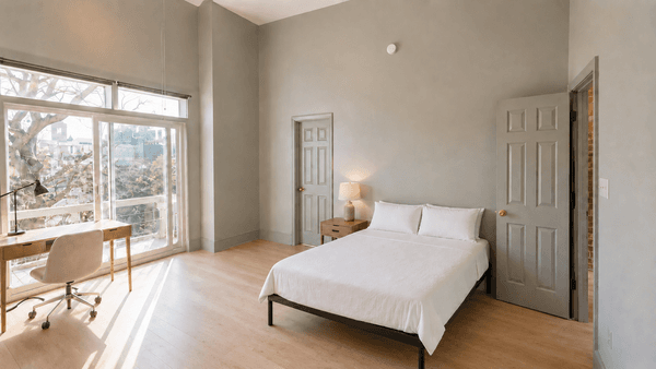 Photo of "#336-D: Queen Bedroom D" home